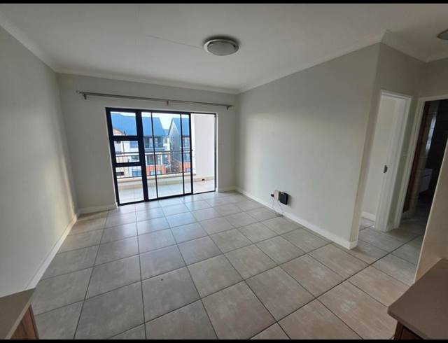 1 BEDROOM PROPERTY TO RENT IN BLYDE RIVERWALK ESTATE